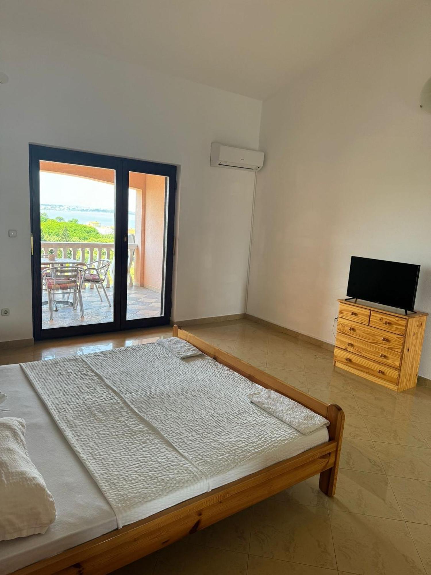 Apartments Bernarda 1 Nin Zewnętrze zdjęcie