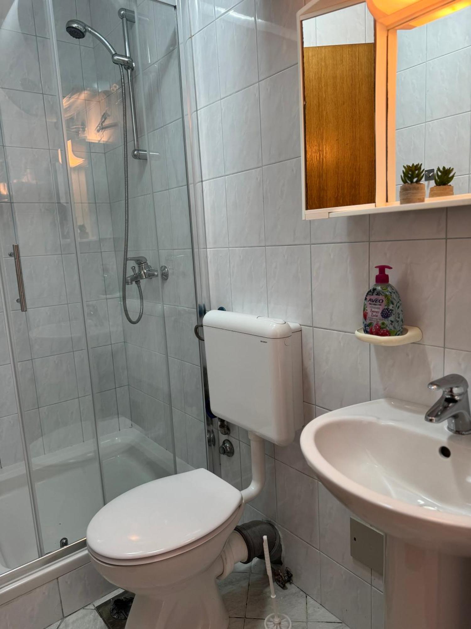 Apartments Bernarda 1 Nin Zewnętrze zdjęcie