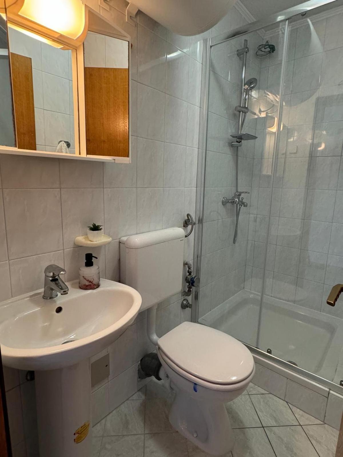 Apartments Bernarda 1 Nin Zewnętrze zdjęcie