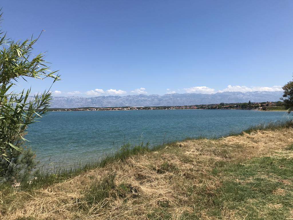Apartments Bernarda 1 Nin Zewnętrze zdjęcie